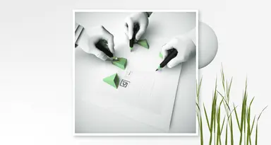 Die Kombination elektronischer Signaturen und händischer Unterschriften auf PDF-Dokumenten sproof