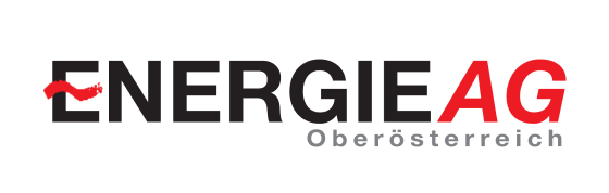Logo Energie AG OÖ