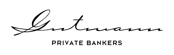 Logo Gutmann Bank