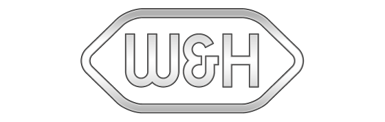 Logo W&H