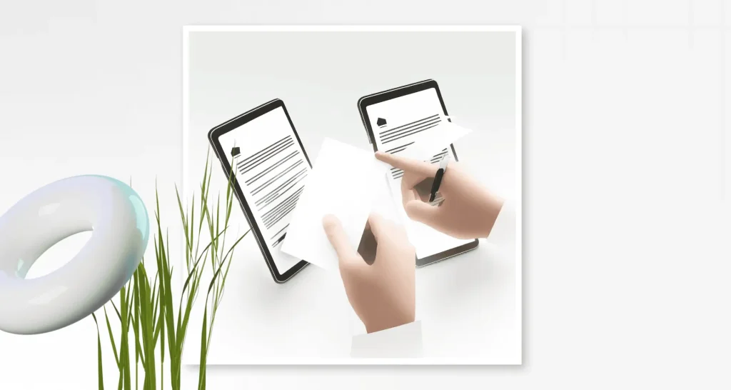 Elektronische Signaturen anfordern – mehrere digitale Unterschriften per E-Mail einholen sproof sign