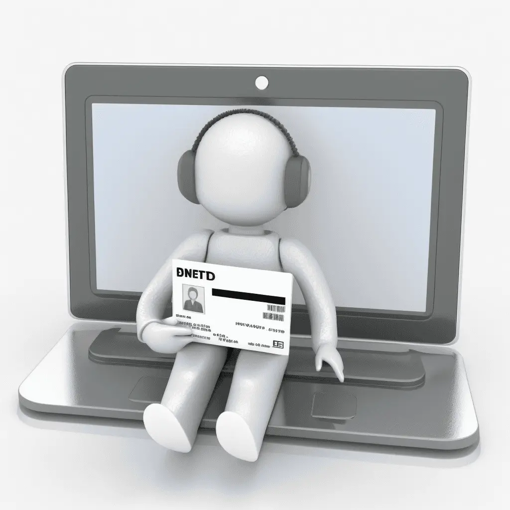 Was ist eine Identifikation? Identitätsfeststellung per Videoident