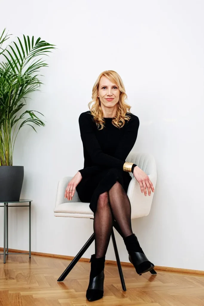 Mag. Katharina Raabe-Stuppnig, Rechtsanwältin