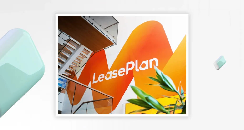 Thumbnail Case Study sproof und Leaseplan
