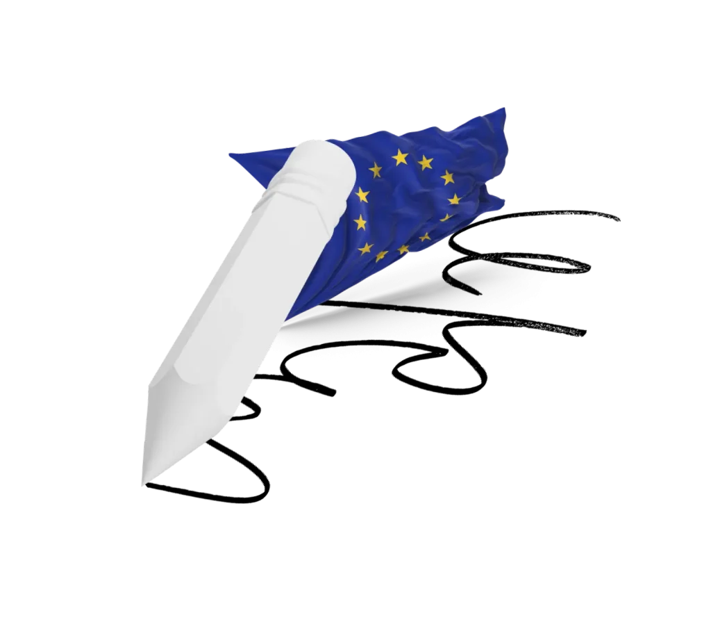 Digital Signing in Europe