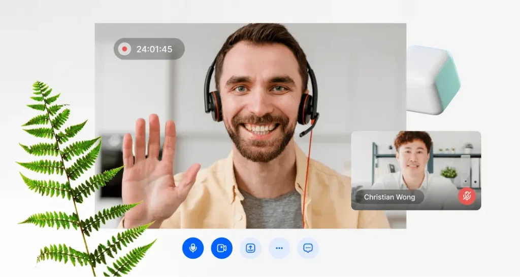 Webinare sproof sign