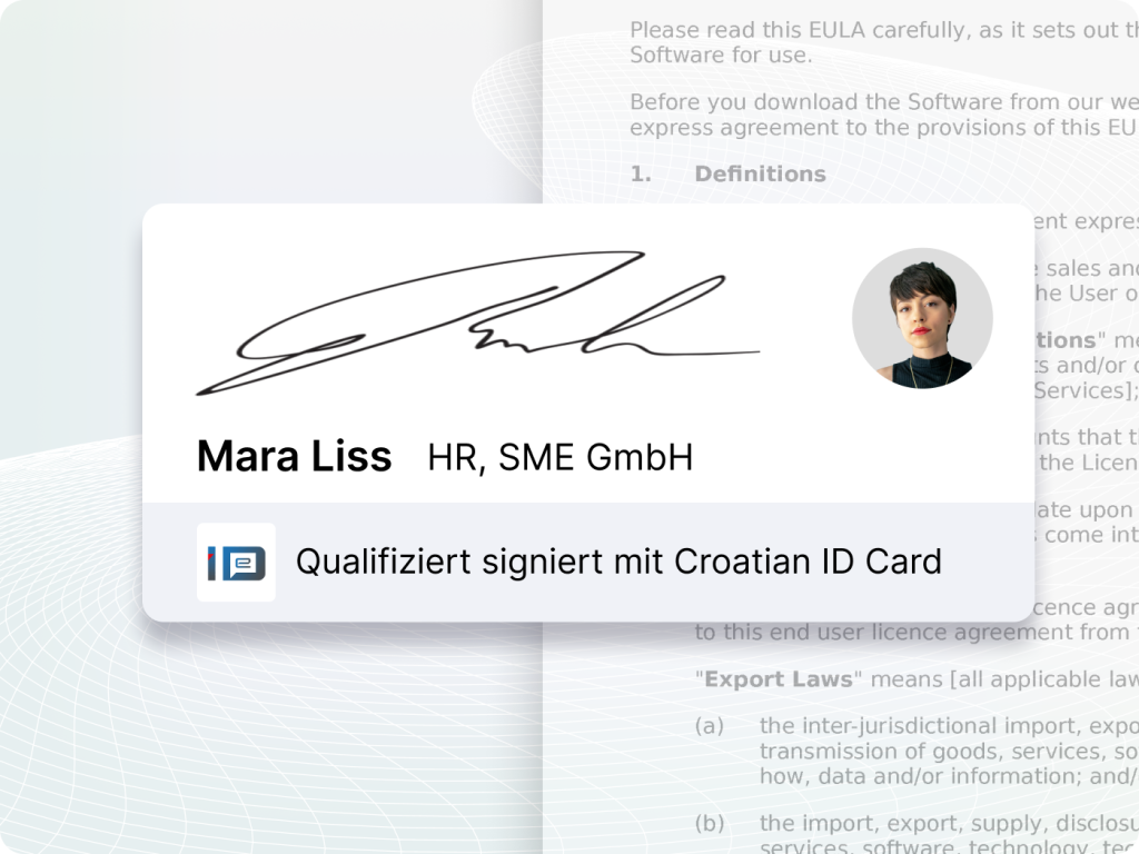 Illu-DE-eIDHub_Croatian ID Card