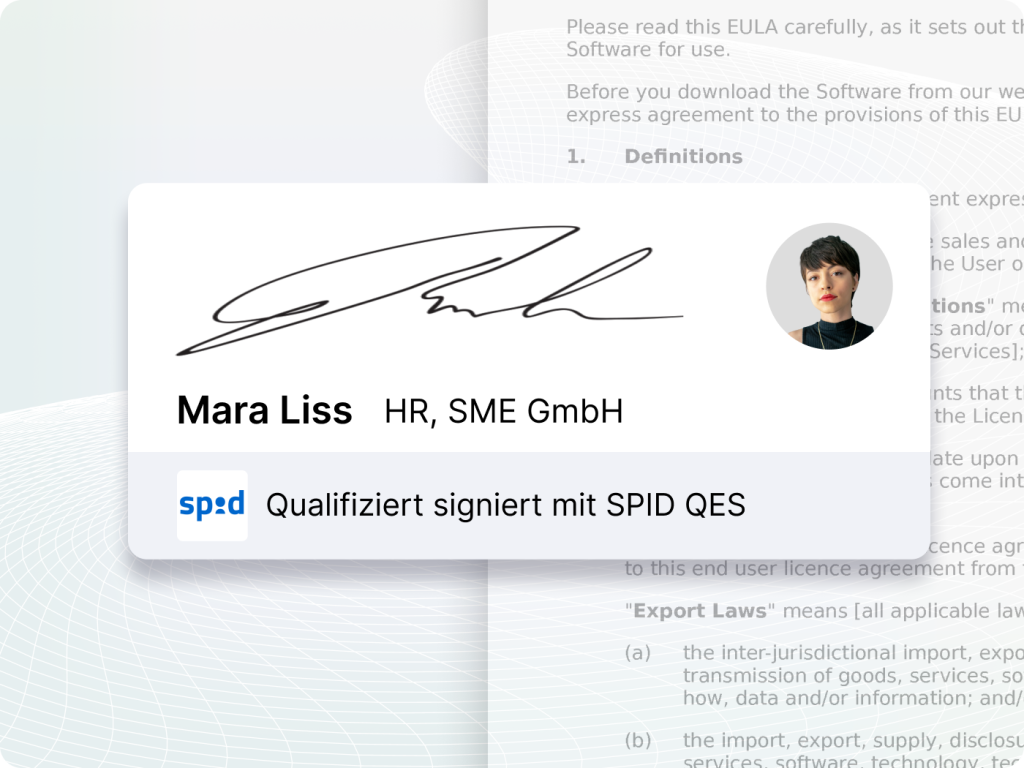 Illu-DE-eIDHub_SPID QES