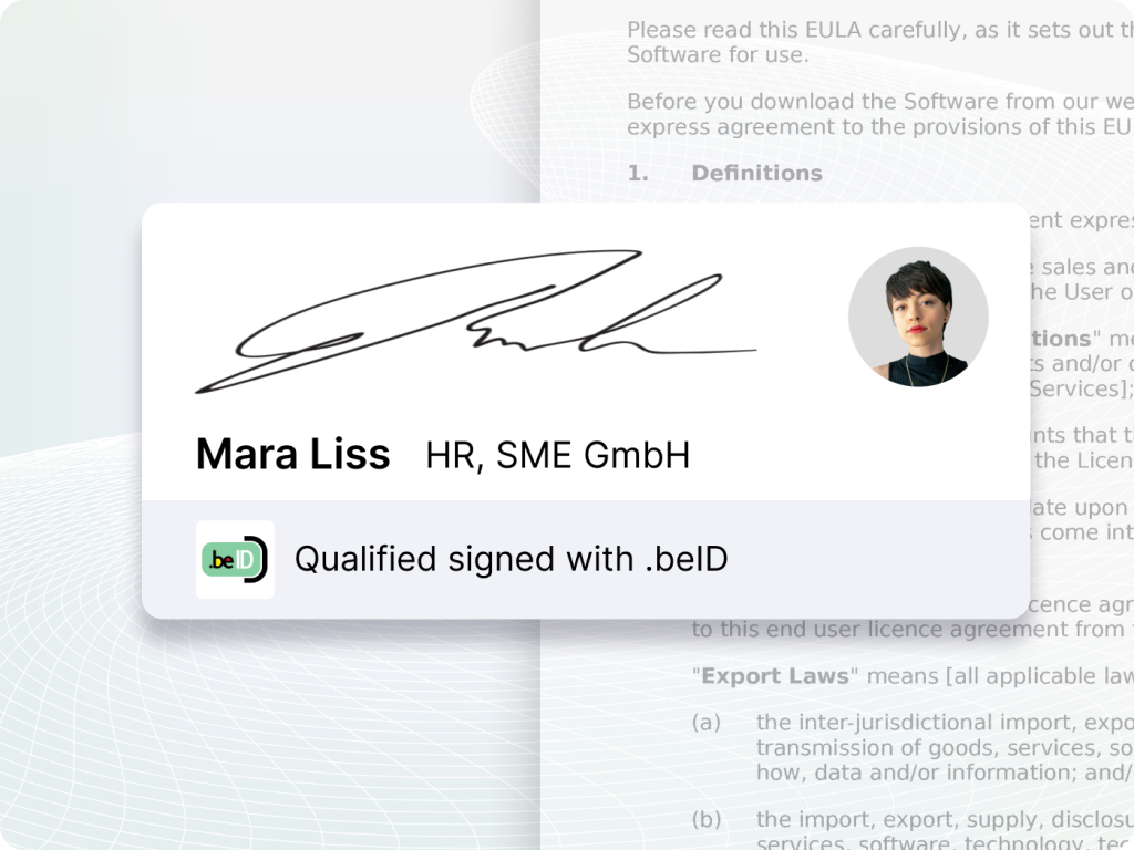 Illu-EN-eIDHub_Belgium-ID-card