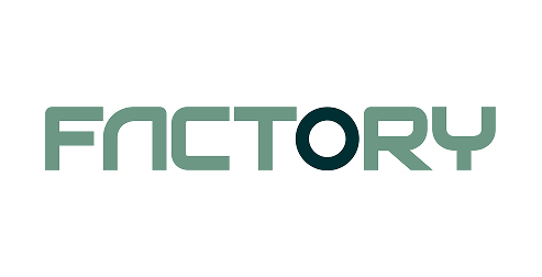 Logo-FACTORY