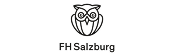 Logo FH Salzburg