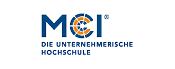 Logo MCI