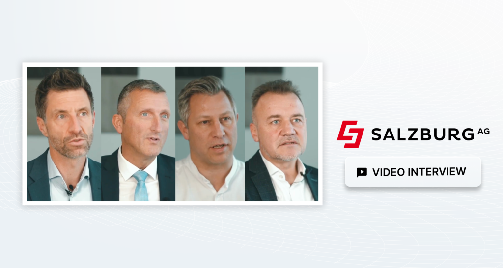 sproof Referenzen – Salzburg AG